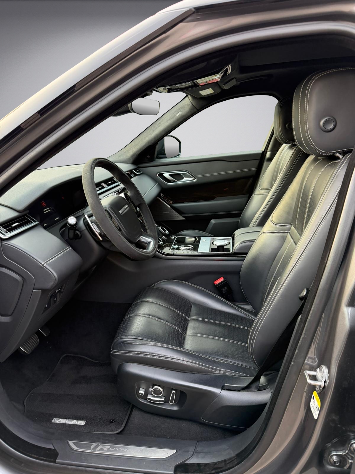LAND ROVER Range Rover Velar R-Dynamic D 300 HSE Automatic-image-7