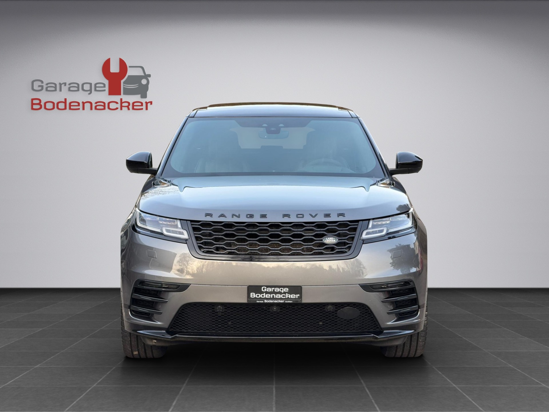 LAND ROVER Range Rover Velar R-Dynamic D 300 HSE Automatic-image-12
