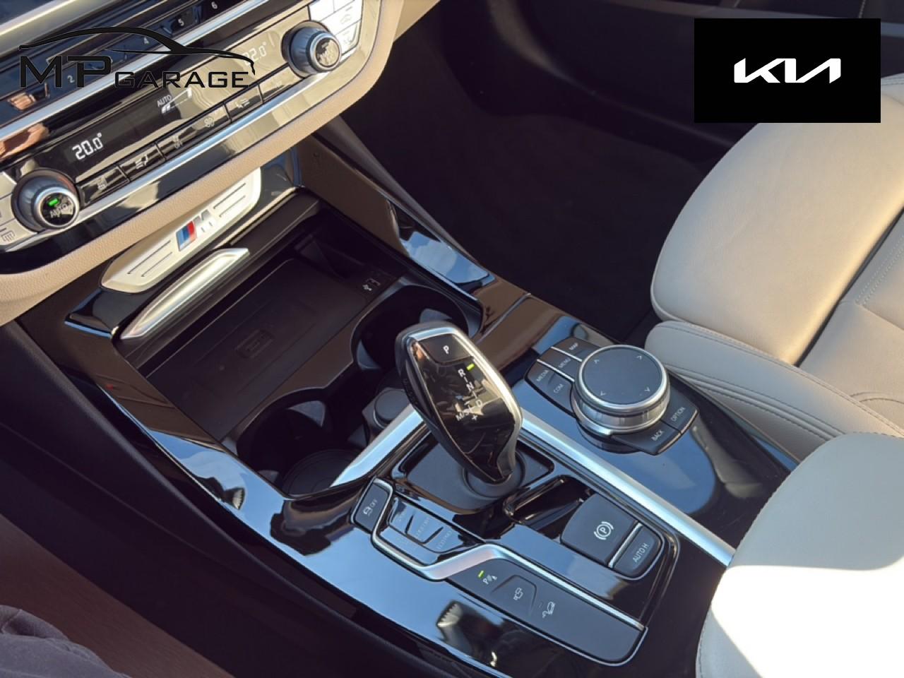 BMW X3 M40i-image-11