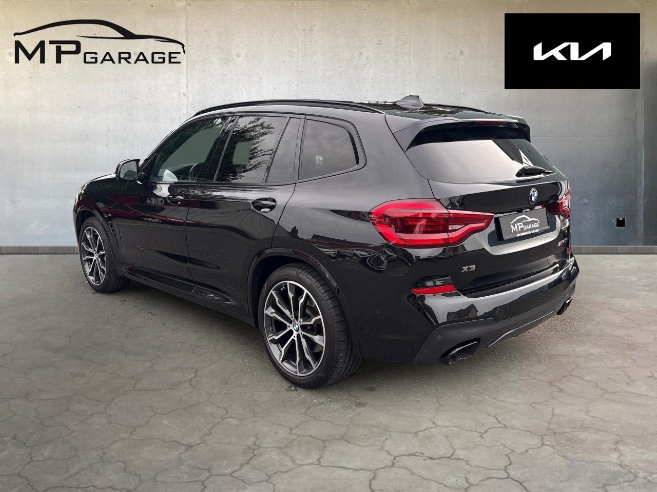 BMW X3 M40i-image-5
