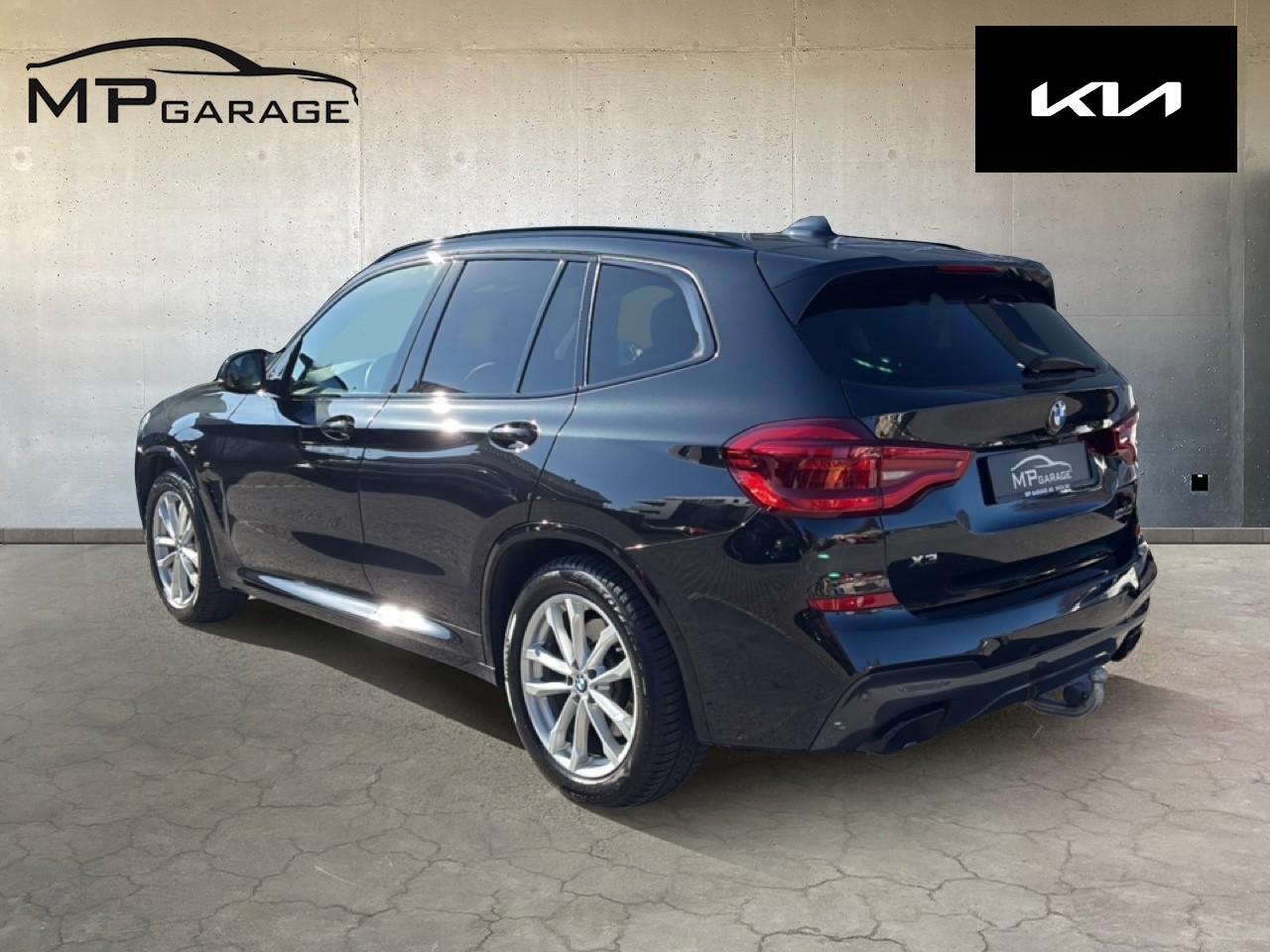 BMW X3 M40i-image-6