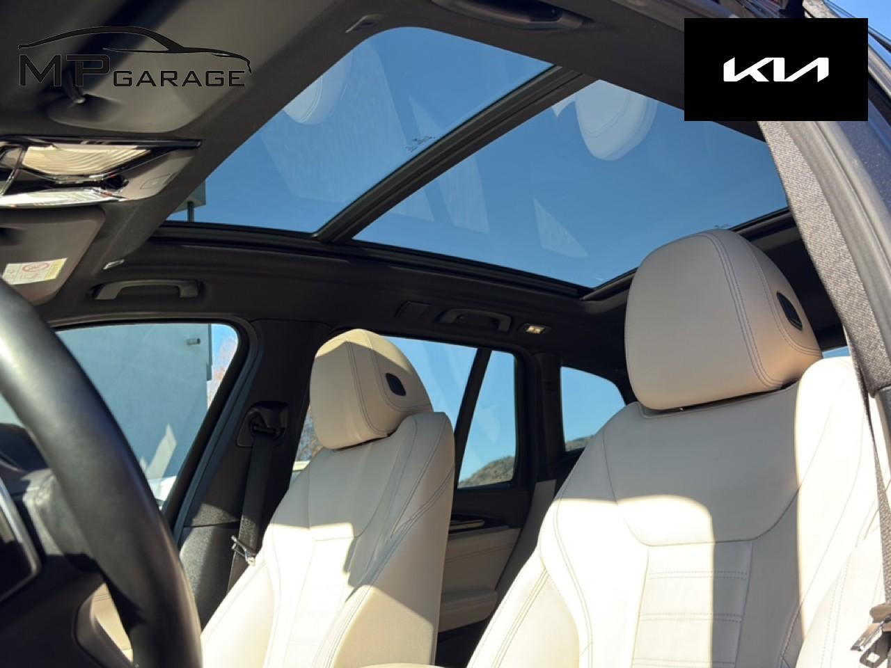 BMW X3 M40i-image-15