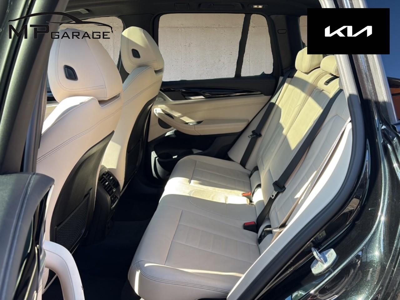 BMW X3 M40i-image-14
