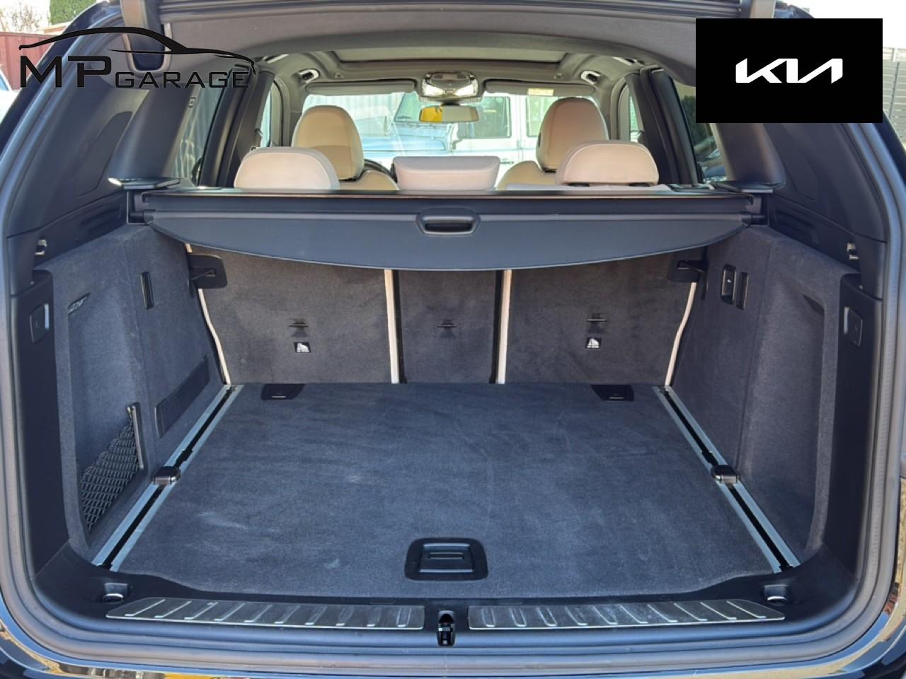 BMW X3 M40i-image-5