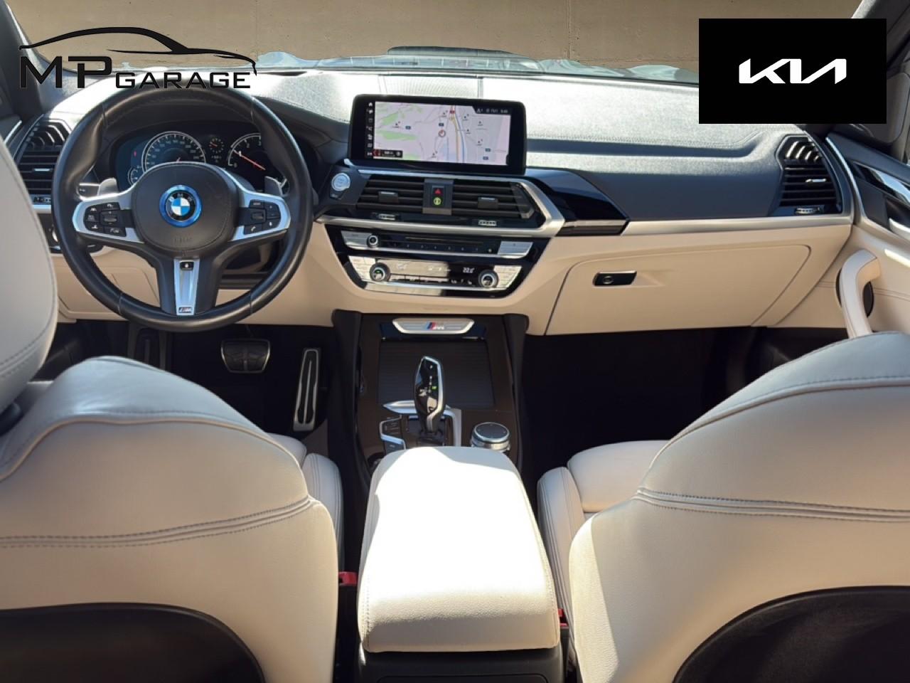 BMW X3 M40i-image-7