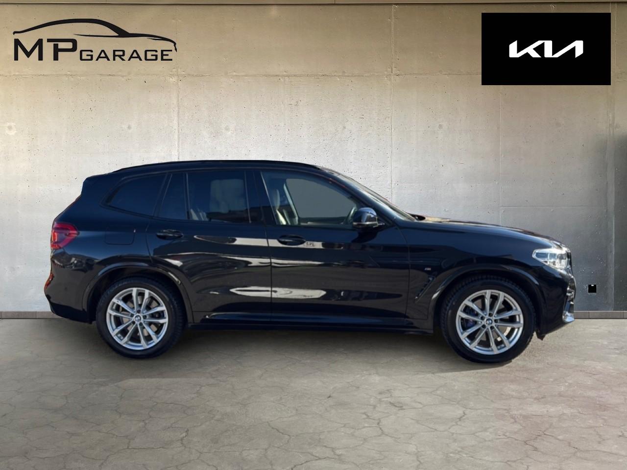 BMW X3 M40i-image-3