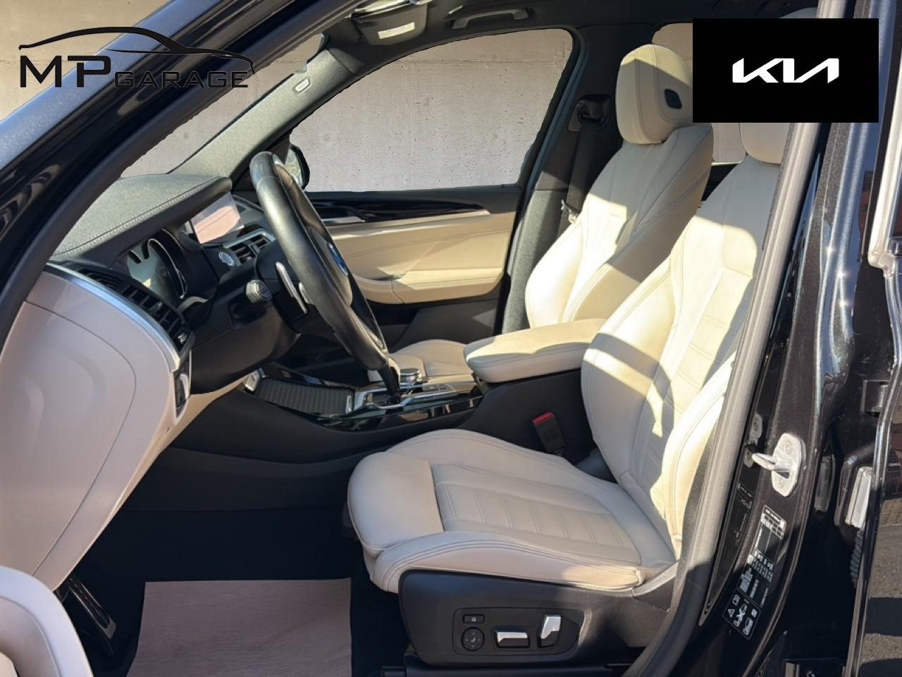 BMW X3 M40i-image-13