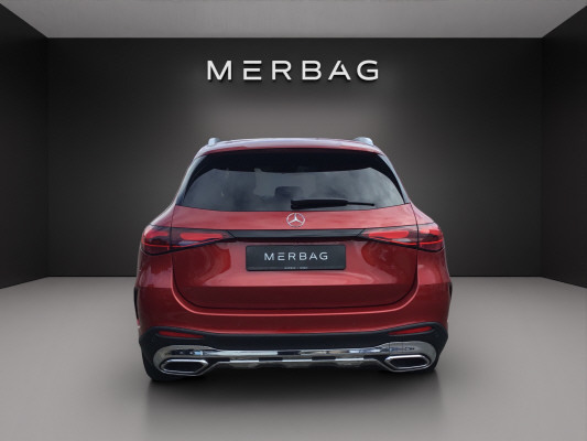 MERCEDES-BENZ GLC 400 e 4M 9G-Tronic-image-4