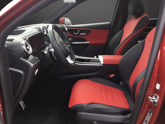MERCEDES-BENZ GLC 400 e 4M 9G-Tronic-image-6