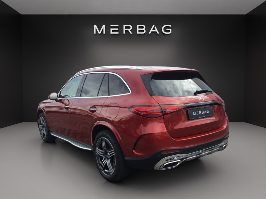 MERCEDES-BENZ GLC 400 e 4M 9G-Tronic-image-5