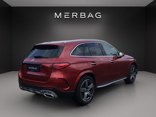 MERCEDES-BENZ GLC 400 e 4M 9G-Tronic-image-3