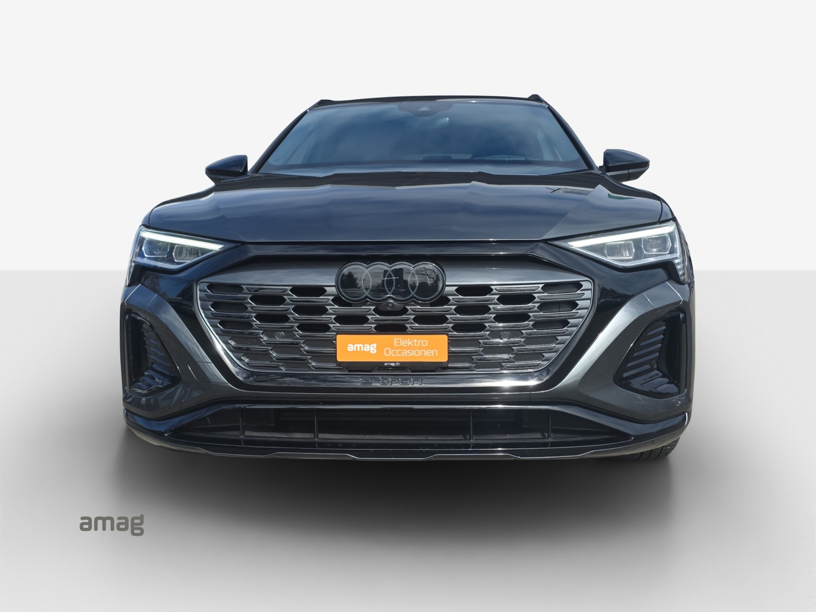 AUDI Q8 50 e-tron Black Edition quattro-image-7