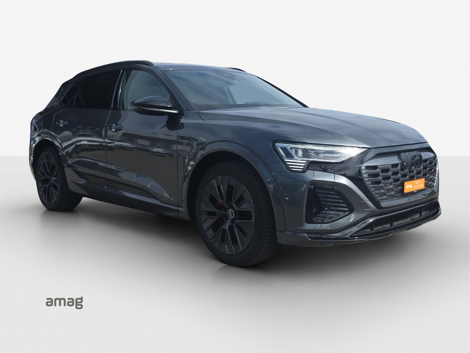AUDI Q8 50 e-tron Black Edition quattro-image-6