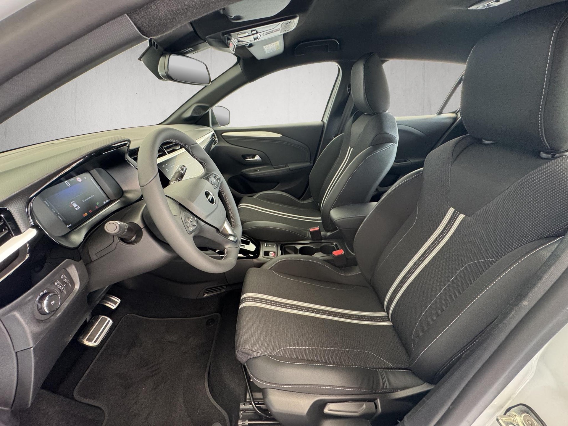 OPEL Corsa 1.2 T Hybrid Viva-image-10