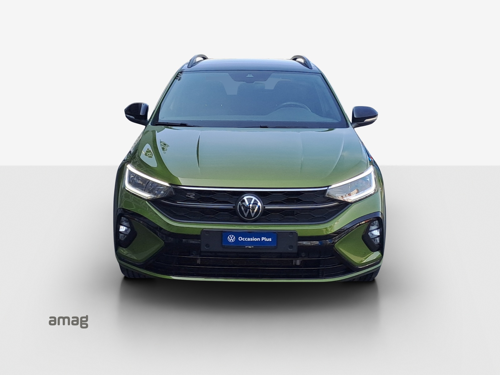 VW Taigo 1.0 TSI R-Line DSG-image-6