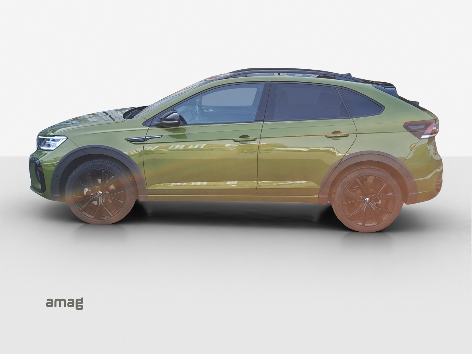 VW Taigo 1.0 TSI R-Line DSG-image-1
