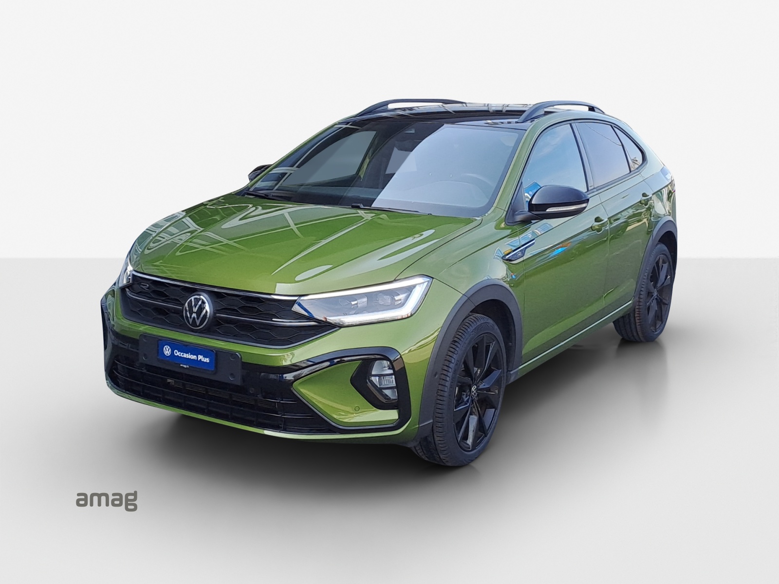 VW Taigo 1.0 TSI R-Line DSG-image-0