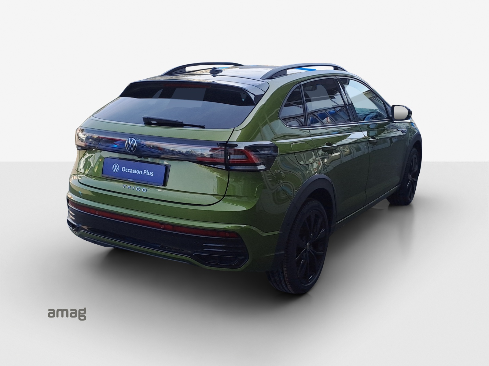 VW Taigo 1.0 TSI R-Line DSG-image-4