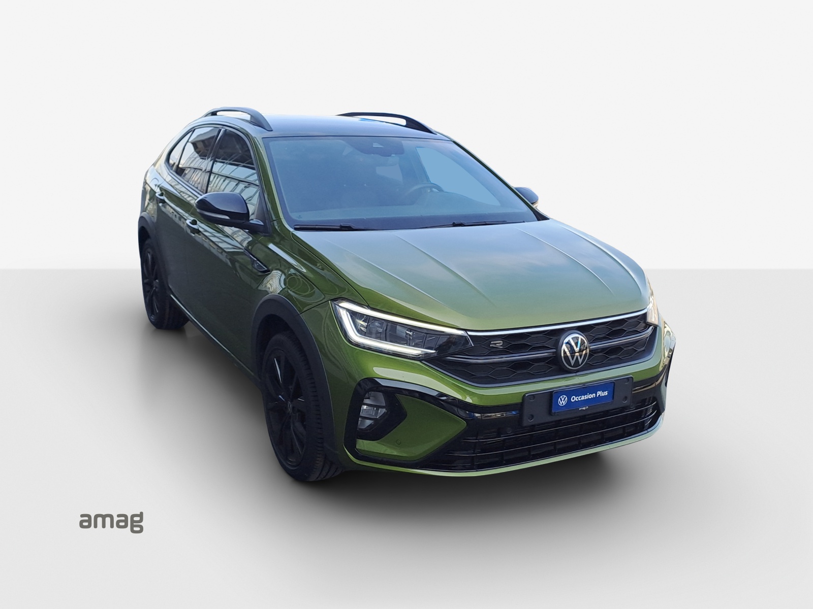 VW Taigo 1.0 TSI R-Line DSG-image-15