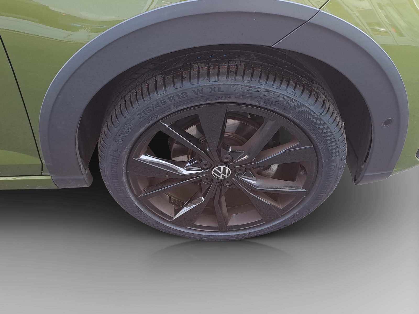 VW Taigo 1.0 TSI R-Line DSG-image-14