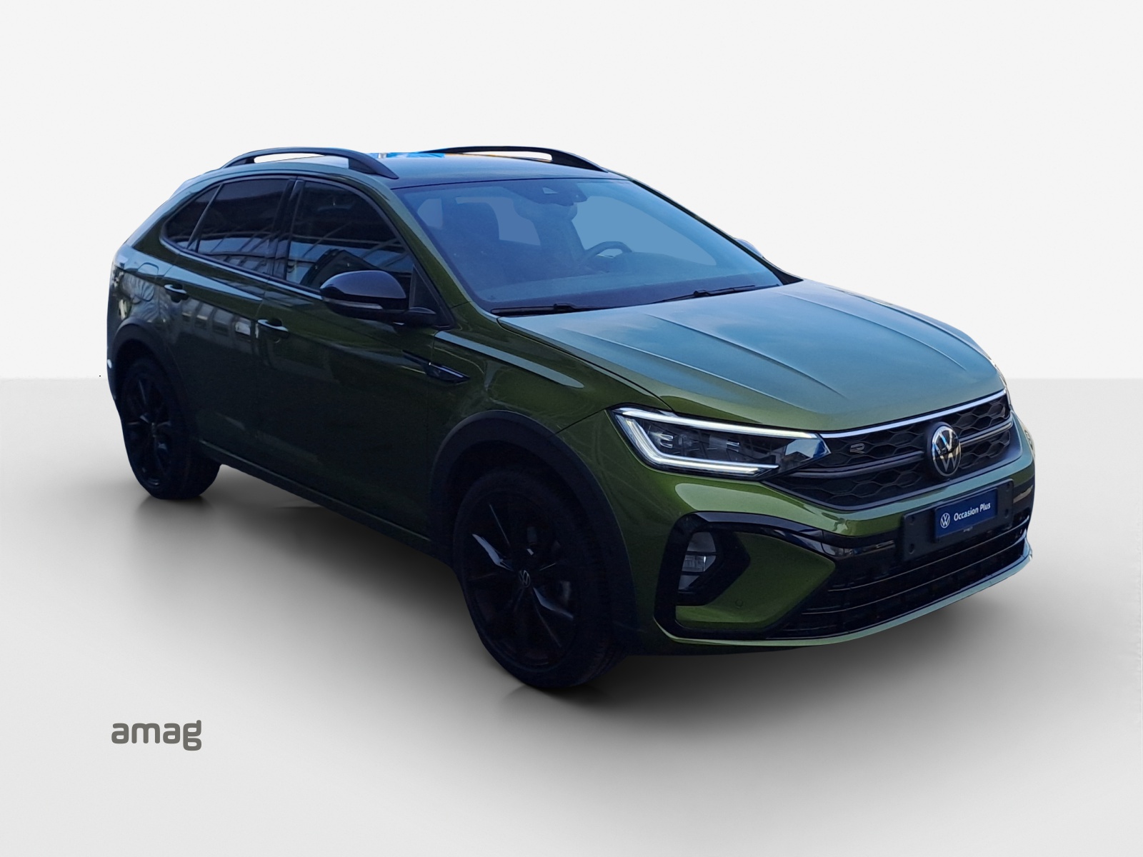 VW Taigo 1.0 TSI R-Line DSG-image-5
