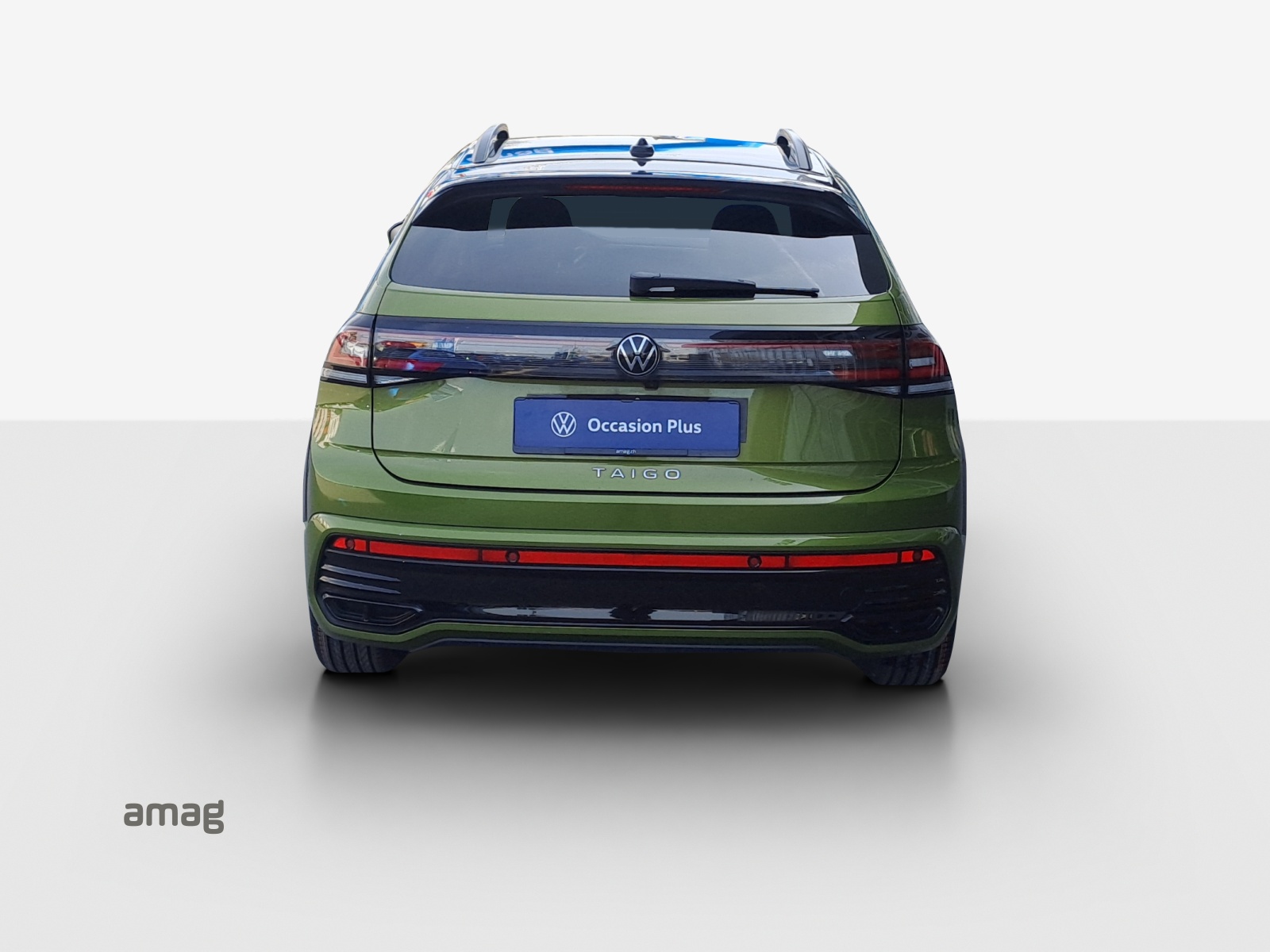 VW Taigo 1.0 TSI R-Line DSG-image-3