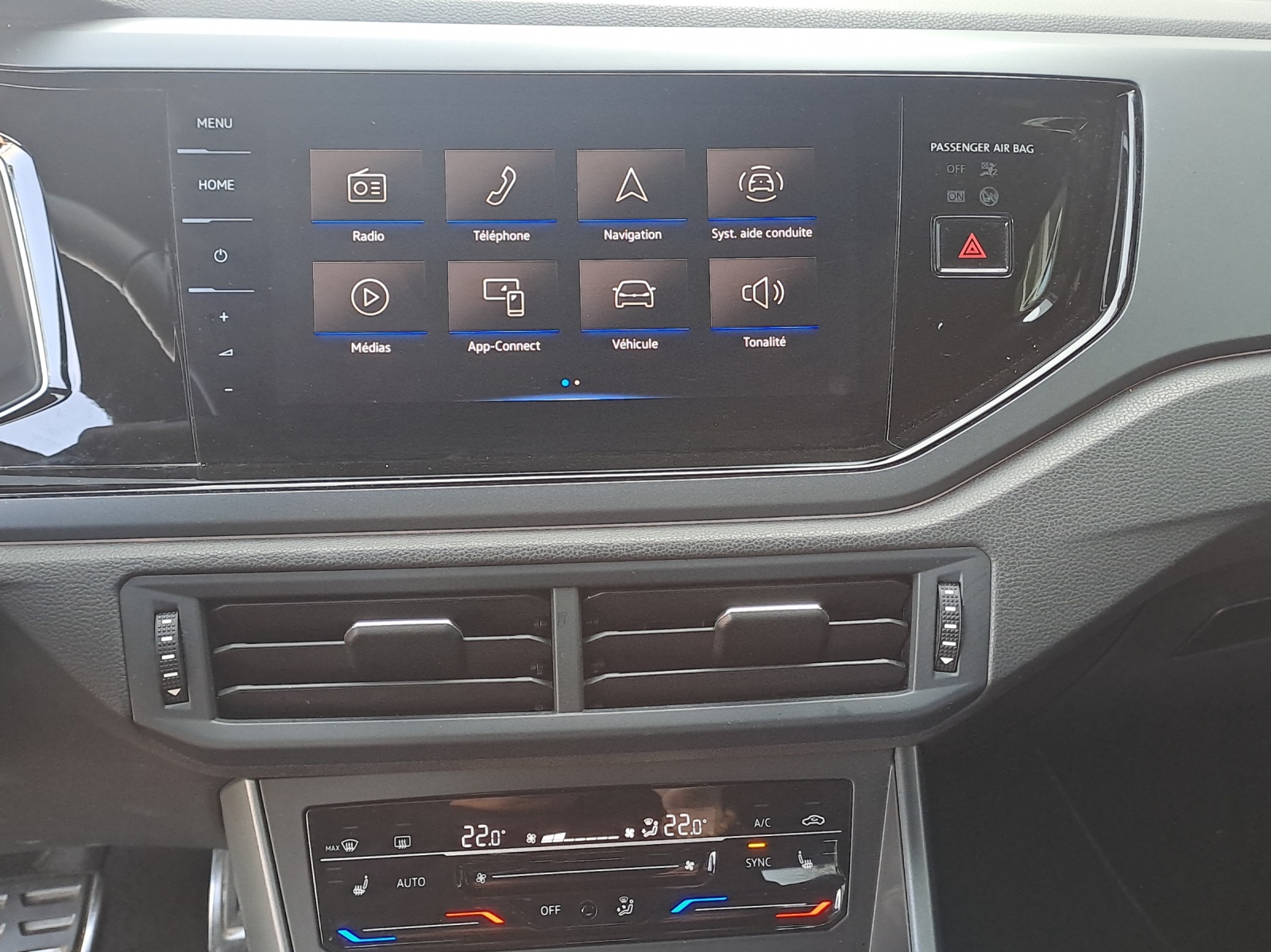 VW Taigo 1.0 TSI R-Line DSG-image-10