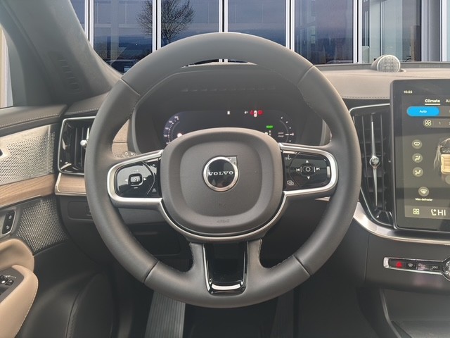 VOLVO XC90 2.0 T8 TE XCLUSIVE Edition Bright eAWD-image-10
