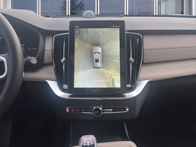 VOLVO XC90 2.0 T8 TE XCLUSIVE Edition Bright eAWD-image-13