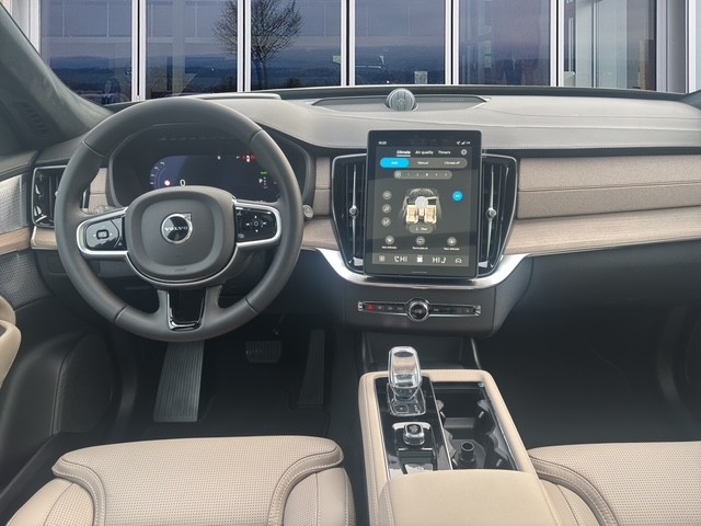 VOLVO XC90 2.0 T8 TE XCLUSIVE Edition Bright eAWD-image-11