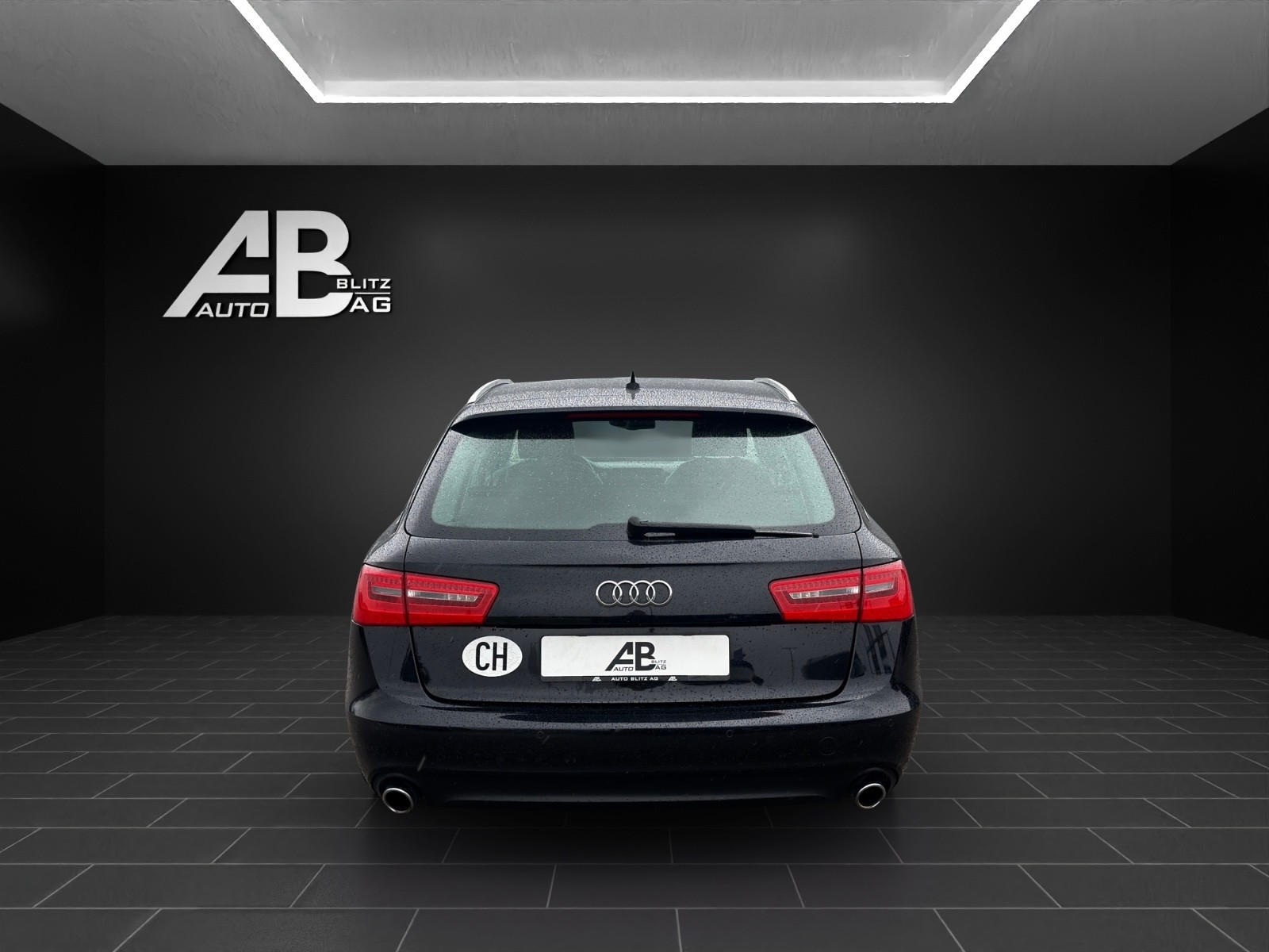 AUDI A6 Avant 3.0 TDI V6 quattro S-tronic-image-3