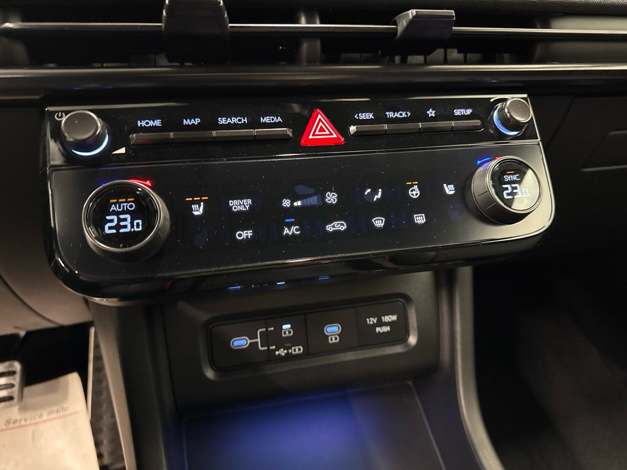 HYUNDAI Tucson 1.6 TGDI PHEV N-Line 4WD-image-6