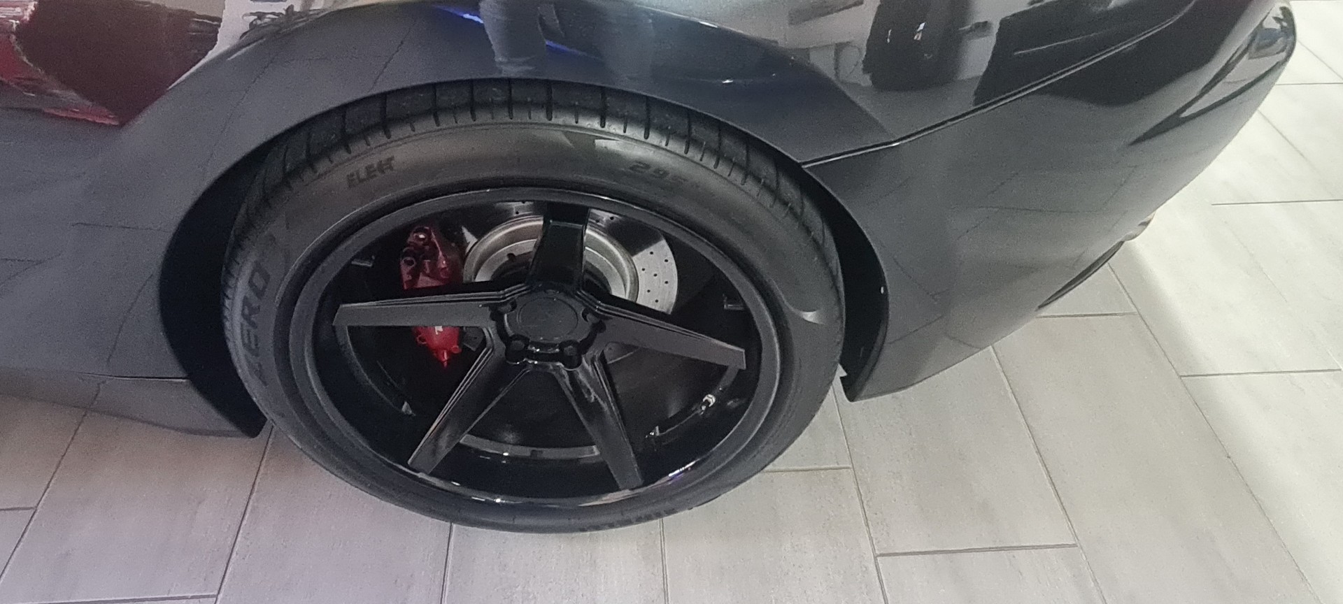 MASERATI GranTurismo Automatica-image-11