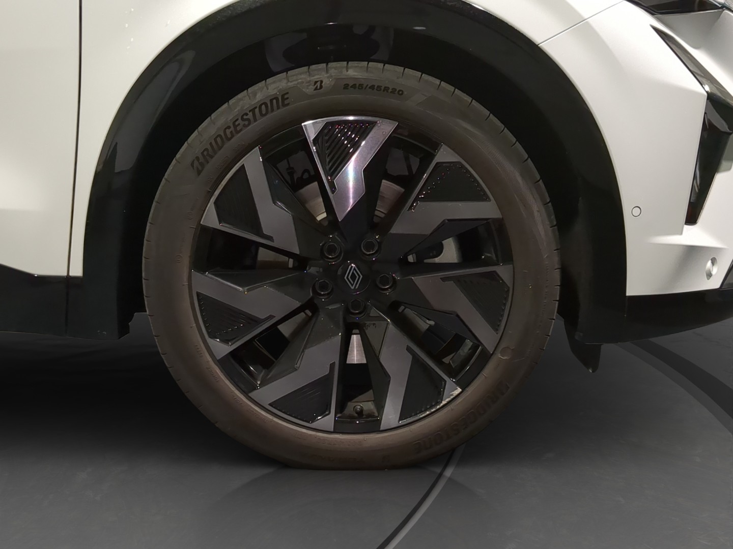 RENAULT Rafale 1.2 E-Tech Hybrid 200 Esprit Alpine-image-15
