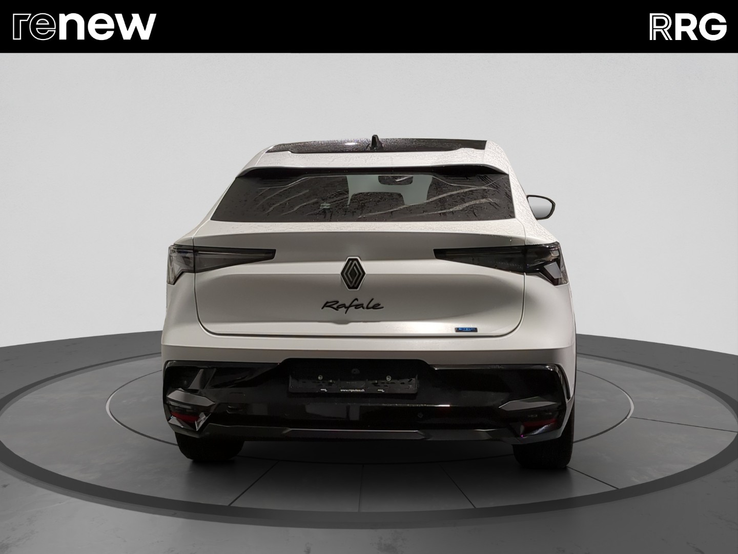 RENAULT Rafale 1.2 E-Tech Hybrid 200 Esprit Alpine-image-3
