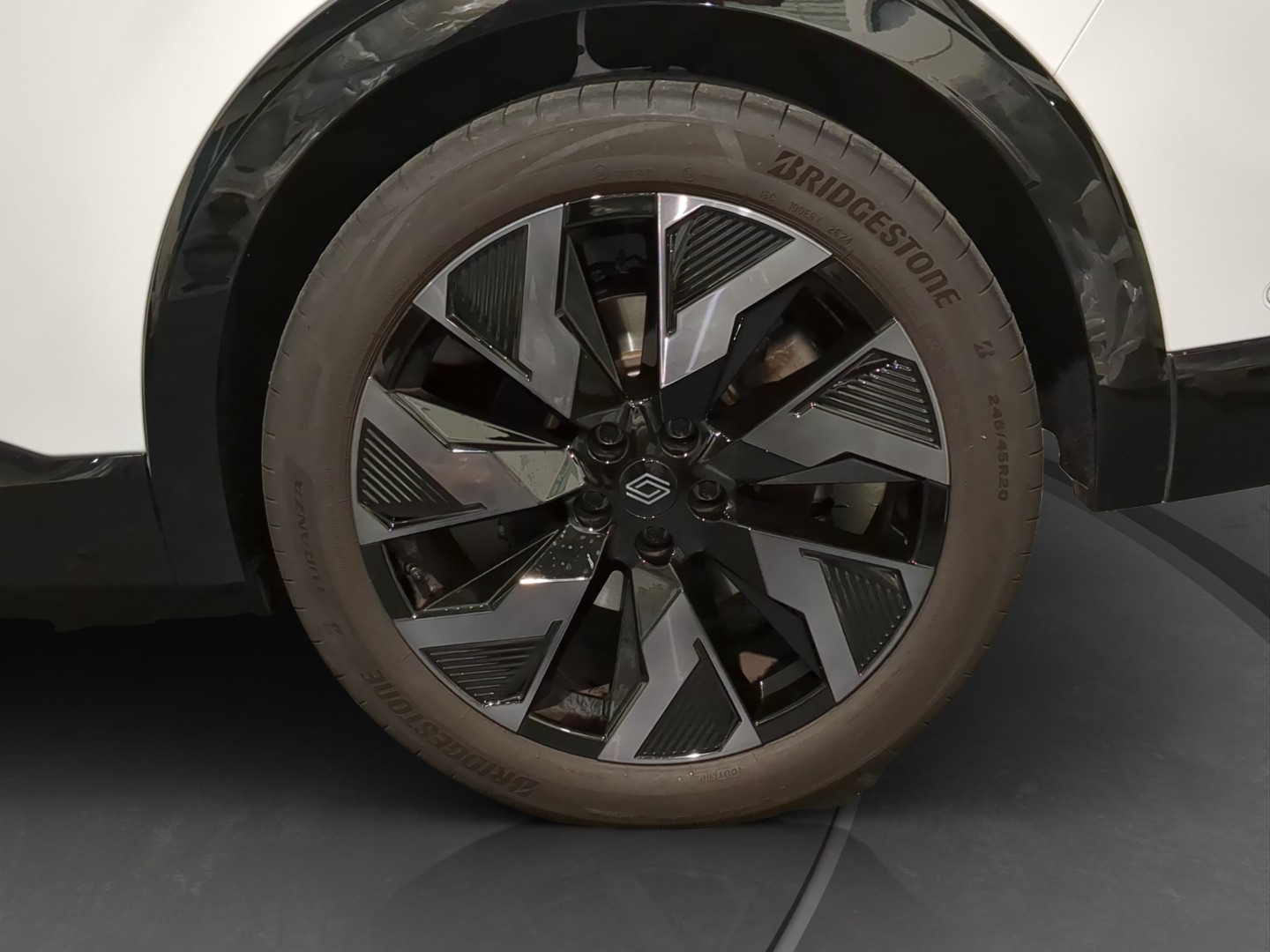RENAULT Rafale 1.2 E-Tech Hybrid 200 Esprit Alpine-image-21