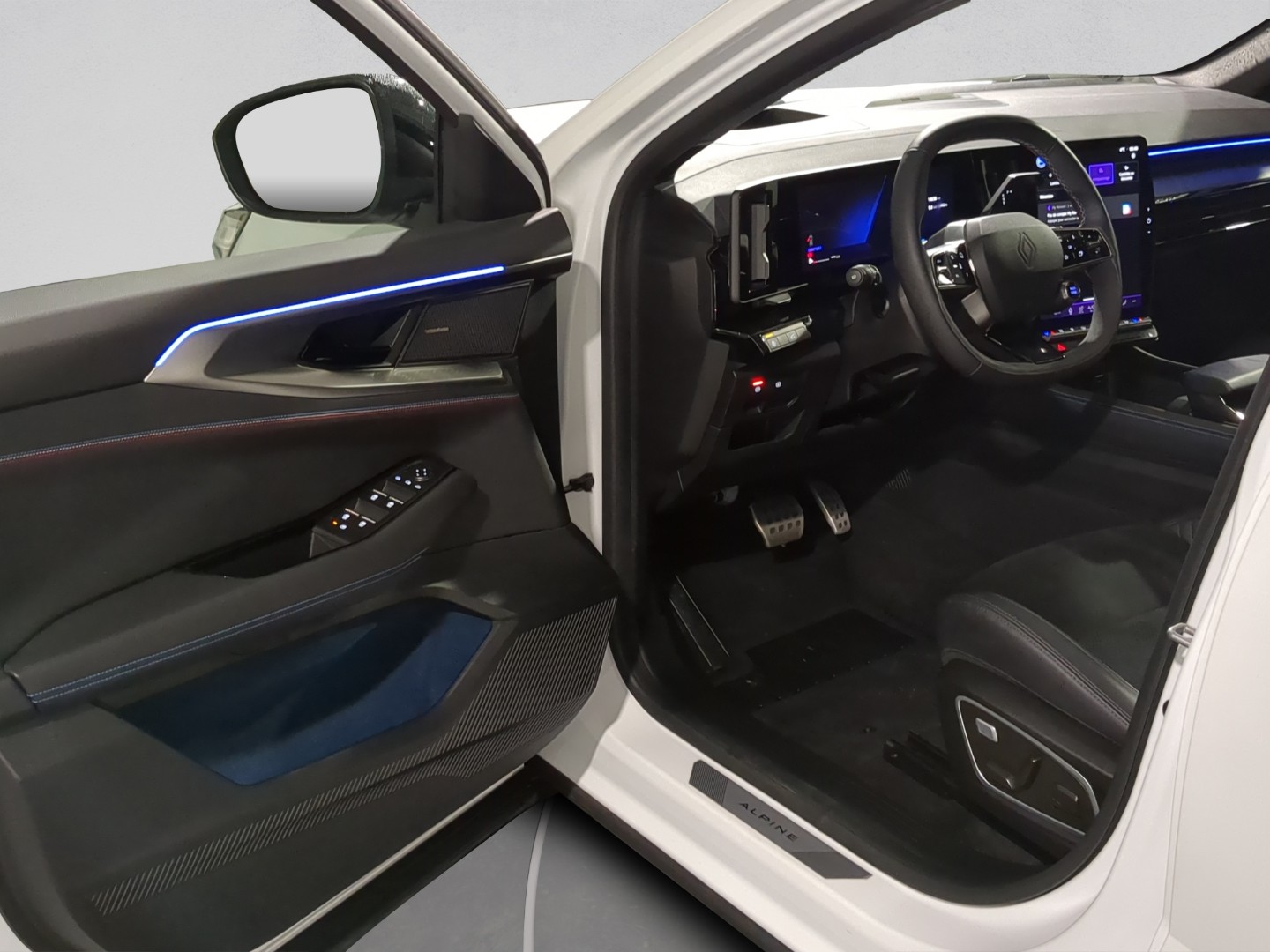 RENAULT Rafale 1.2 E-Tech Hybrid 200 Esprit Alpine-image-20