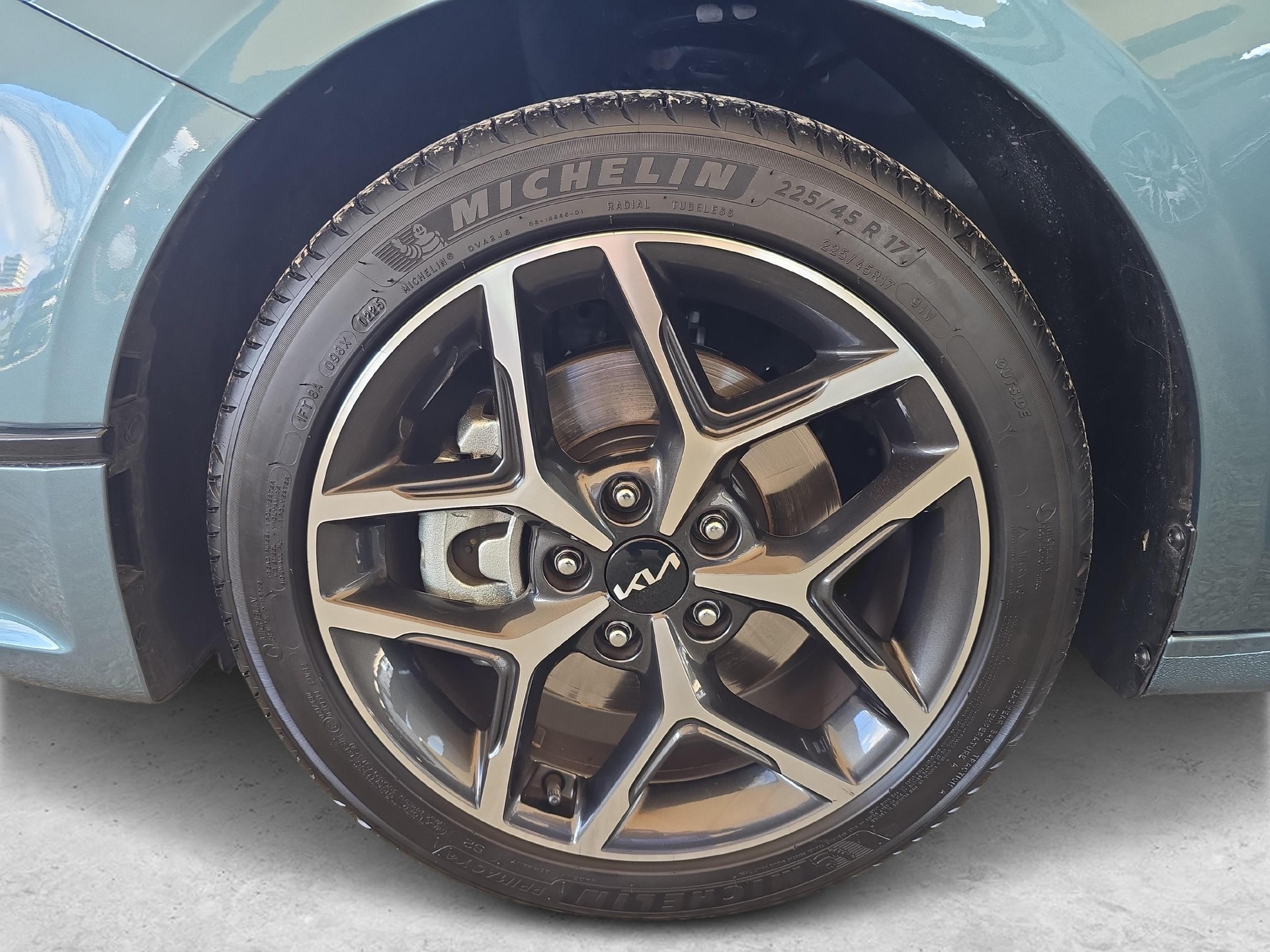 KIA Ceed SW 1.5 T-GDi MHEV Power / Jetzt mit attraktivem 1.99% Leasing-image-19