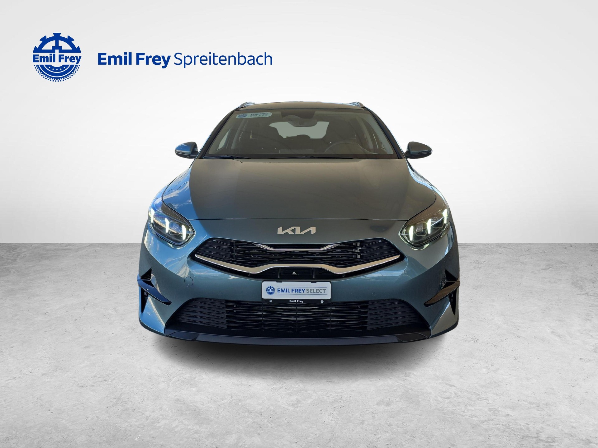 KIA Ceed SW 1.5 T-GDi MHEV Power-image-7