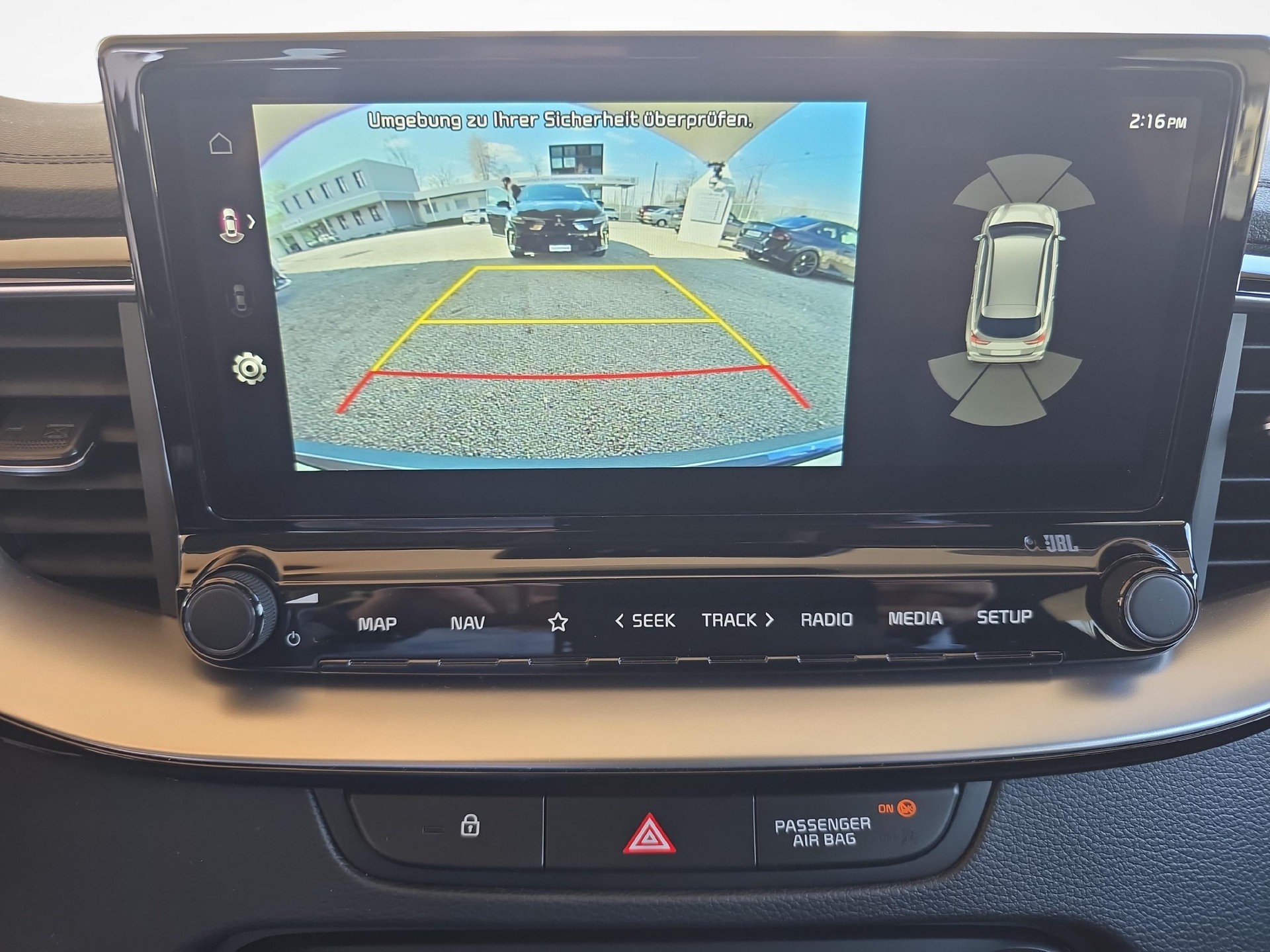 KIA Ceed SW 1.5 T-GDi MHEV Power-image-15
