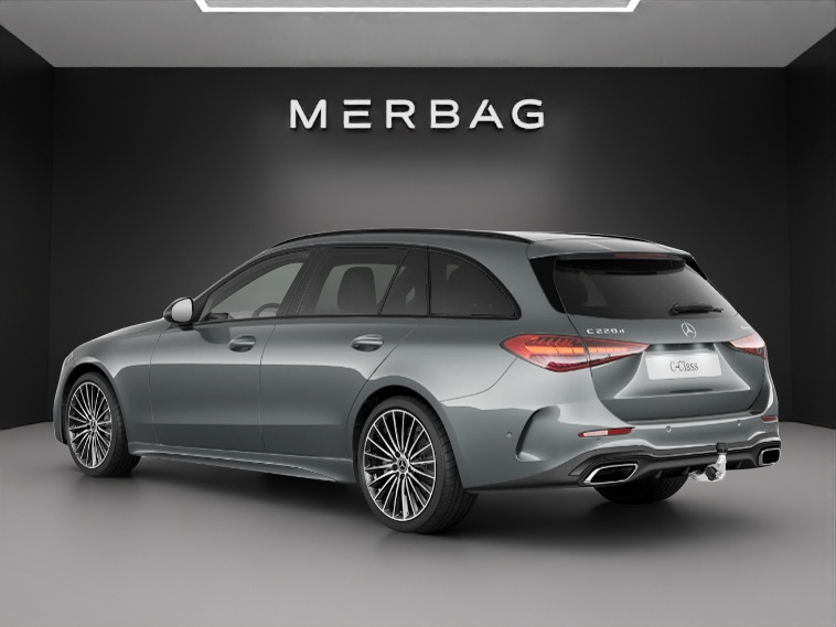 MERCEDES-BENZ C 220 d T 4 Matic-image-3