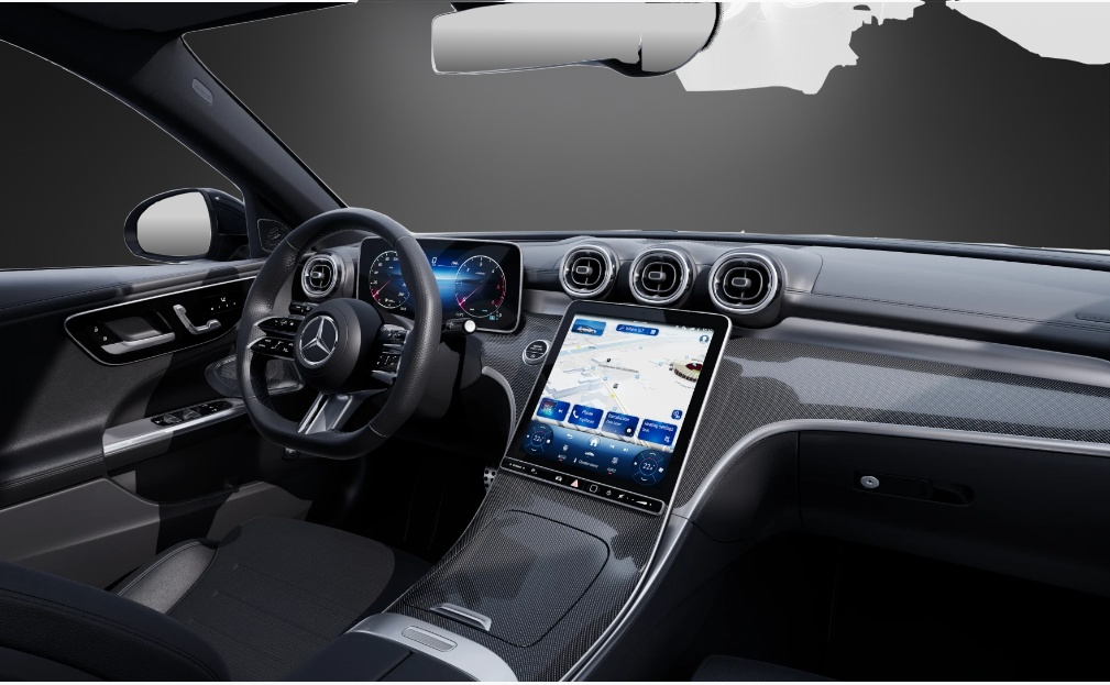 MERCEDES-BENZ C 220 d T 4 Matic-image-7