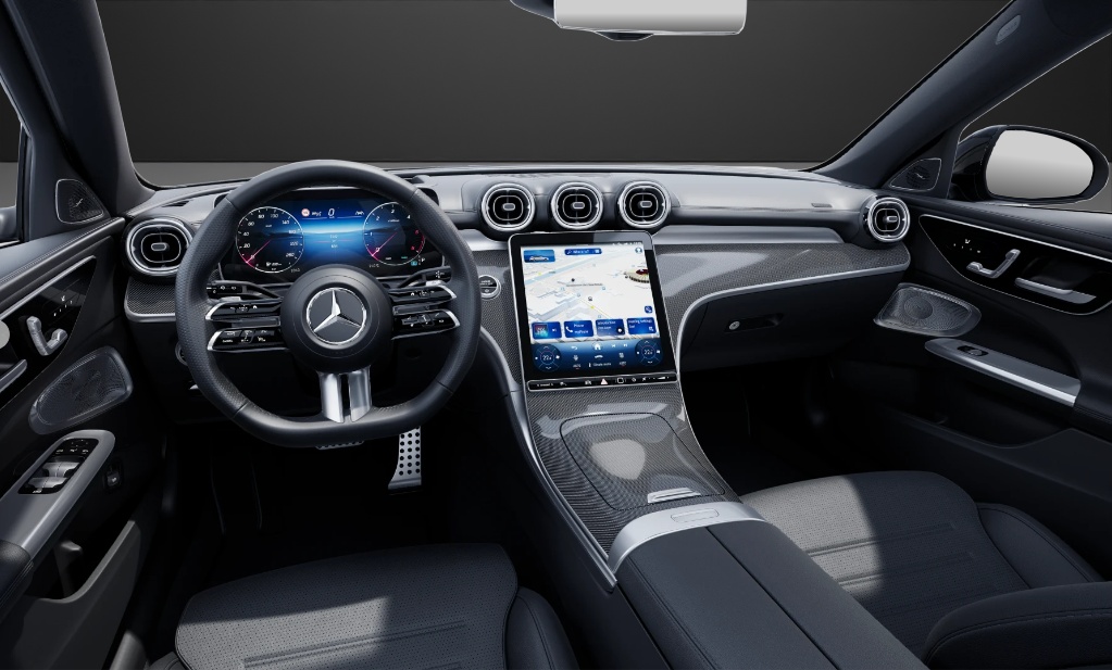 MERCEDES-BENZ C 220 d T 4 Matic-image-6