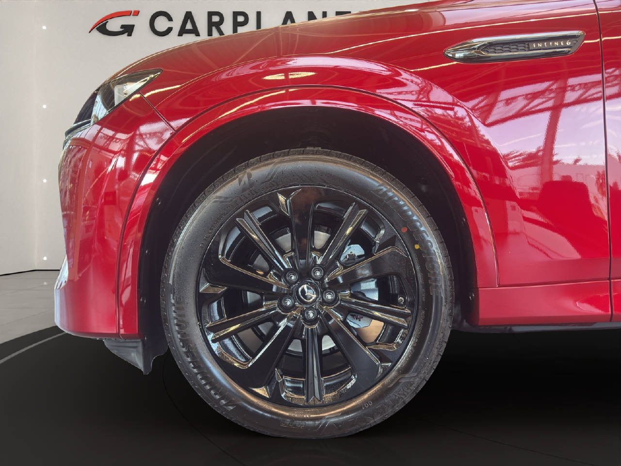 MAZDA CX-60 3.3 D 254 PS Homura Plus AWD-image-18