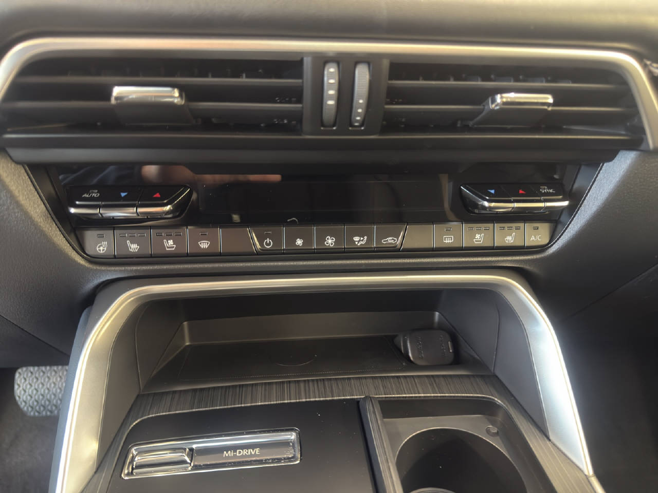 MAZDA CX-60 3.3 D 254 PS Homura Plus AWD-image-9
