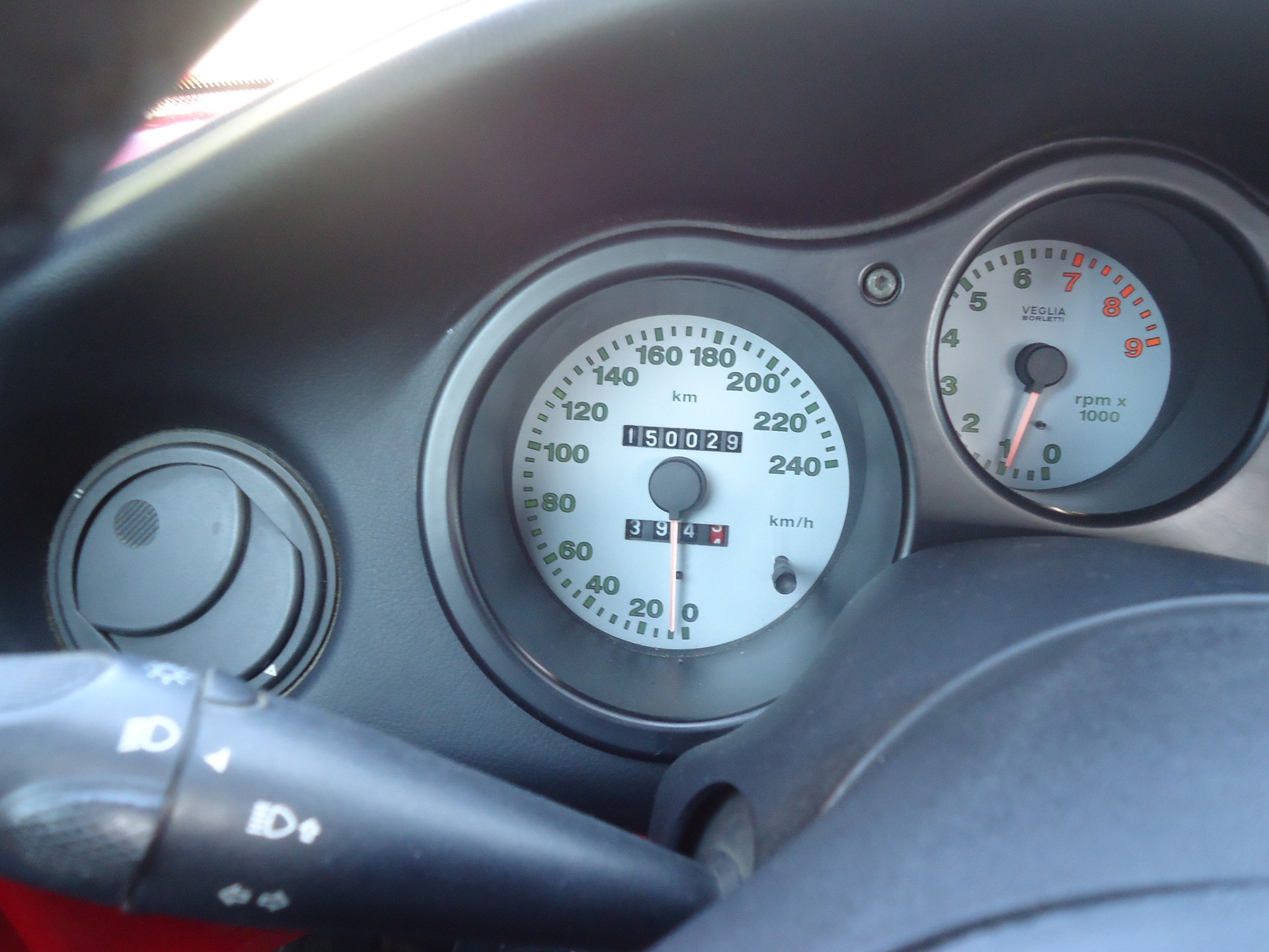 FIAT Barchetta 1.8-image-10
