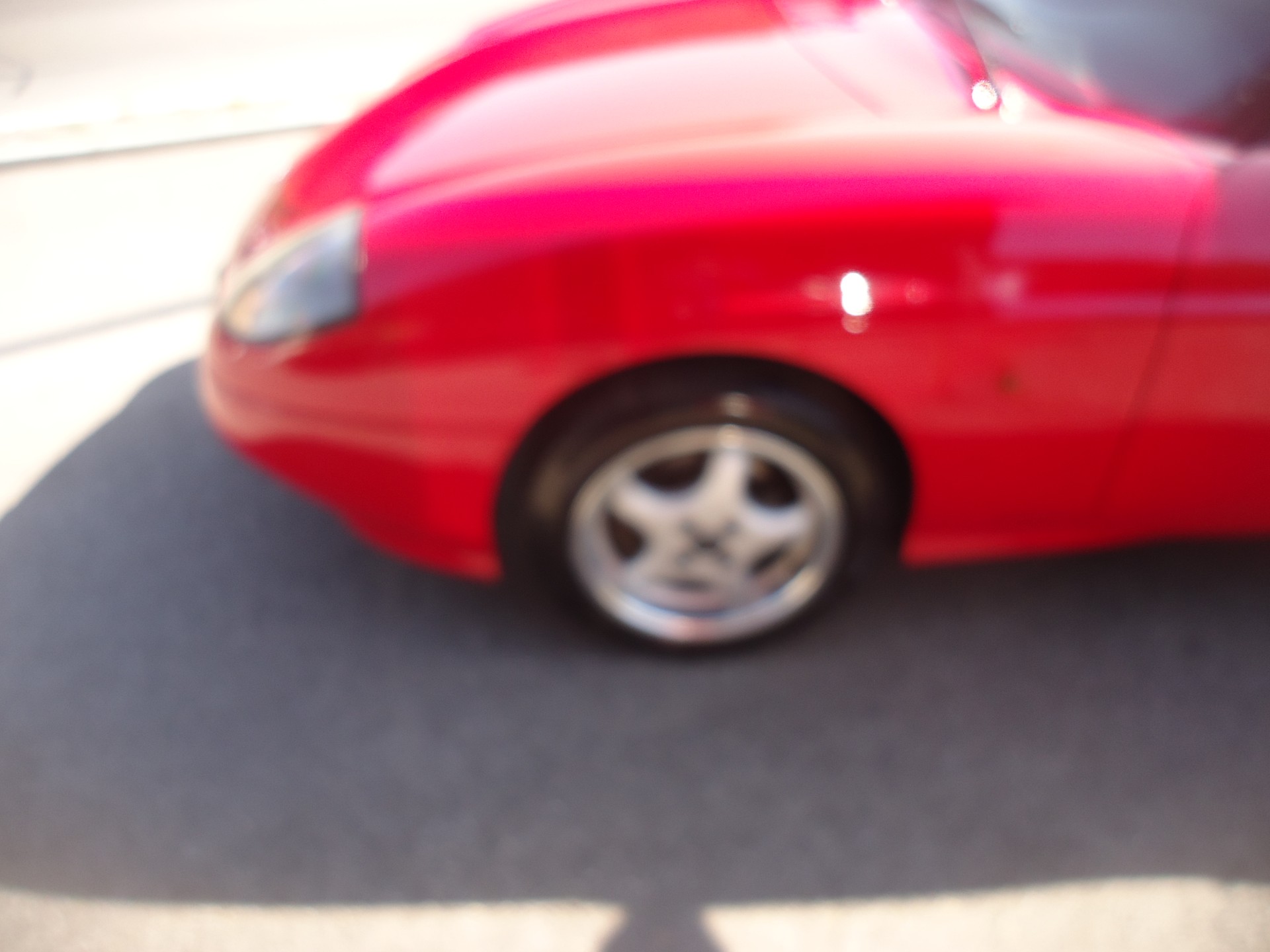 FIAT Barchetta 1.8-image-3