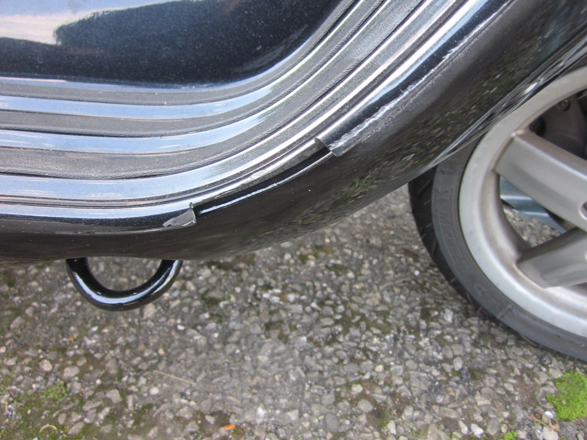 PIAGGIO Vespa 125 LX4-image-9