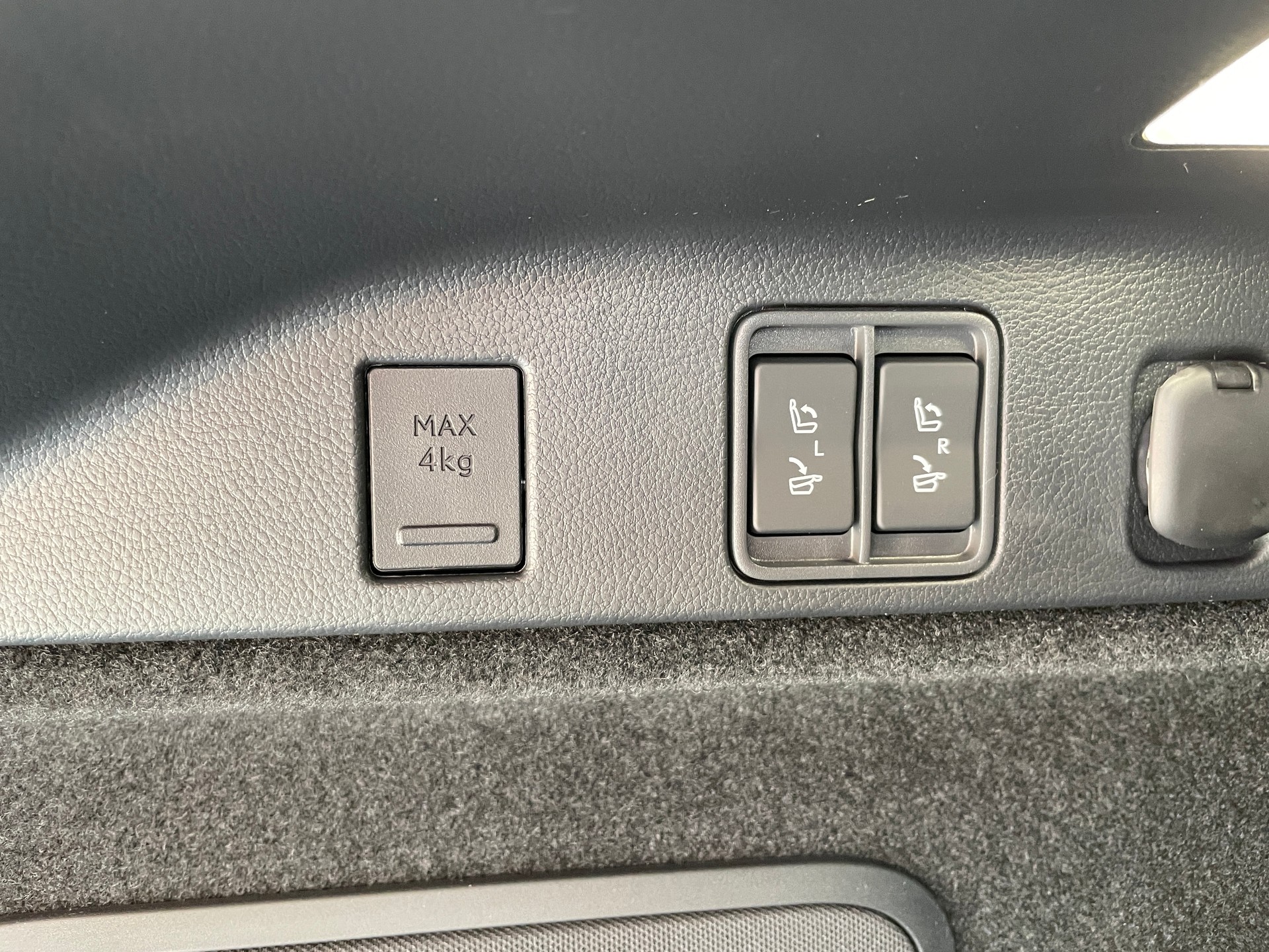 LEXUS RX 450h+ Ecxellence AWD CVT PHEV-image-18