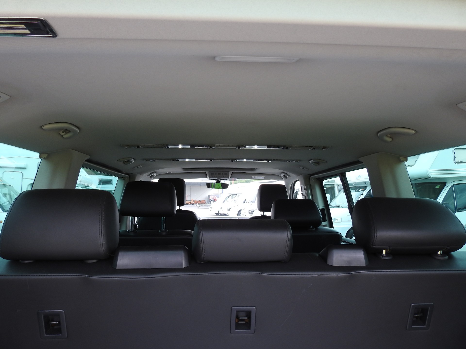 VW T6 Multivan 2.0 Bi-TDI Highline 4Motion DSG-image-13